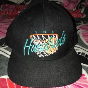 The hundreds Hat